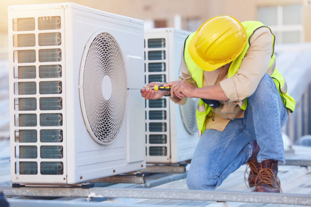 Best HVAC replacement cost  in Cinco Ranch, TX