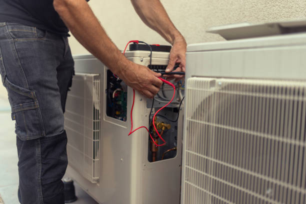 Best HVAC system installation  in Cinco Ranch, TX